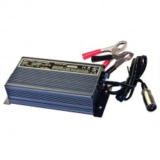 Schauer Battery Charger 12V/5Amp With Ring Terminals Schauer Battery Charger 12V/5Amp With Ring Terminals